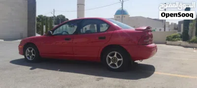 كرايسلر نيون 4
