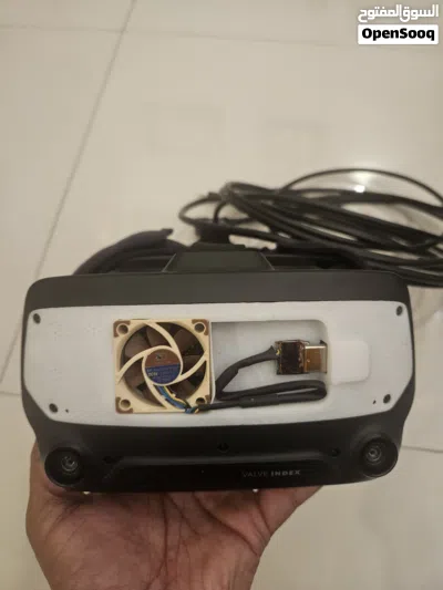Valve Index Complete VR Kit!!!! 4