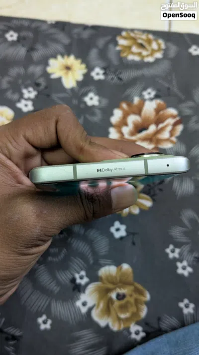 Motorola edge 40 3