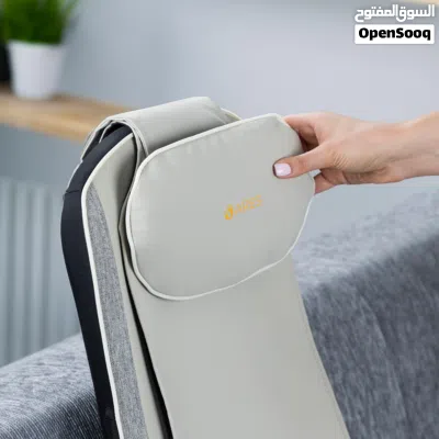 أجهزة مساج كهربائية / جهاز مساج كهربائي متنقل قابل للطي iCozy-2 3D من ARES للظهر توصيل مجاني 2