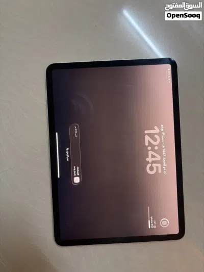ايباد برو2020 جداً نظيف 3