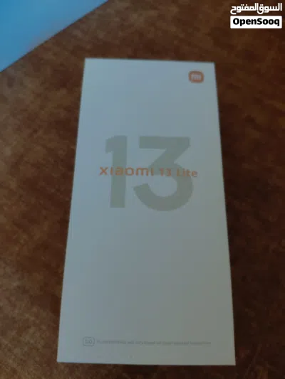 xiaomi 13 lite phone 2