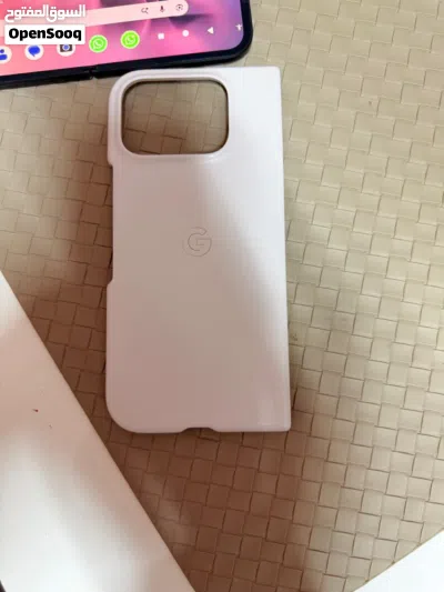 Google pixel fold 9 pro 16+256 Exchange possible 3