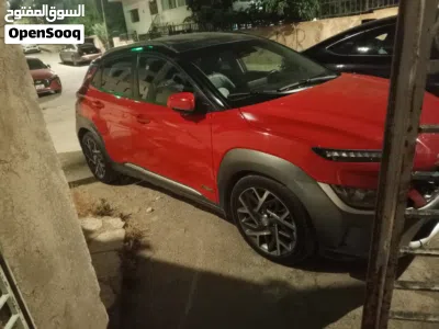 Hyundai Kona Premium 2