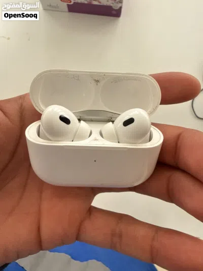 AirPods Pro 4