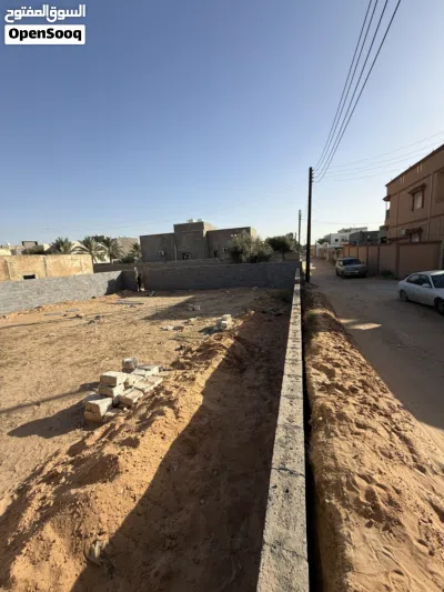 قطعه ارض للبيع 4