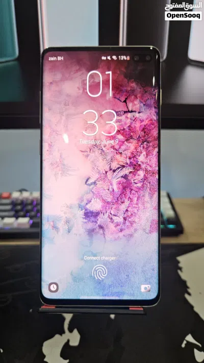Samsung Galaxy S10 Plus 128GB – Good Condition 2