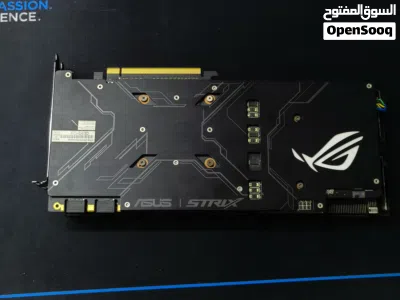 ASUS ROG STRIX 2