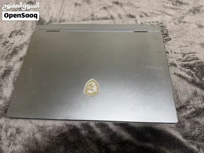 MSI Raider 18 HX A14VIG Gaming Laptop - RTX 4090, Intel I9, 128GB Ram, 2TB SSD & 4TB SSD 2