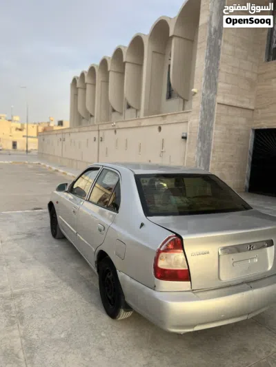 Hyundai Verna S 3