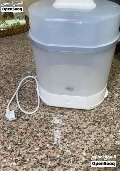 معقمه رضاعات نوع تشيكو اصلي 3