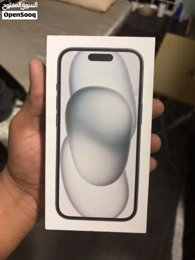 I Phone 15 3