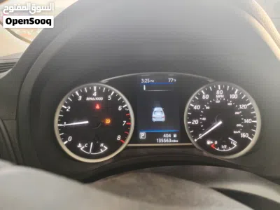 Nissan Sentra S 2