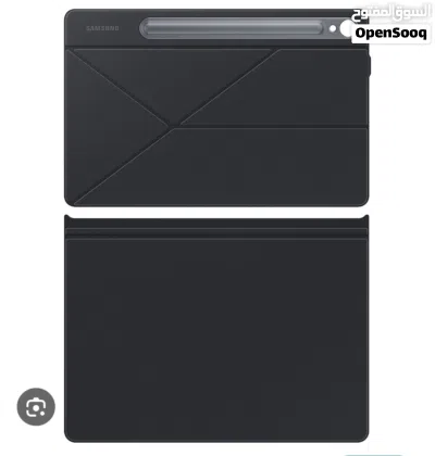 للبيع غطاء حماية أصلي لجهاز لوحي سامسونج، متوافق مع موديلات Samsung Tablet S9, S10, S11. 2