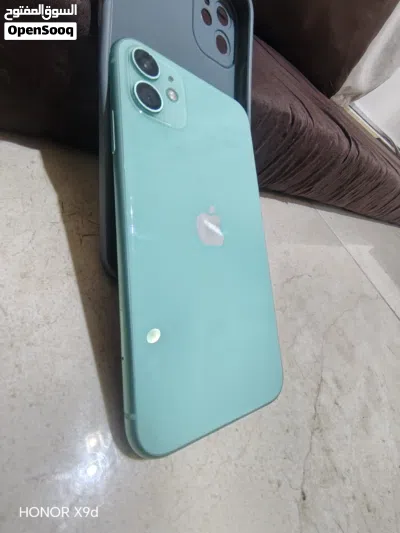 iphone 11 إيفون 11 4