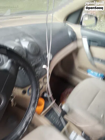 Chevrolet Aveo Base 2