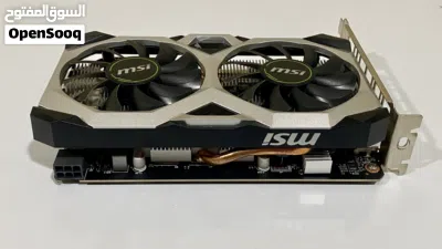Msi GTX 1650 Super 3