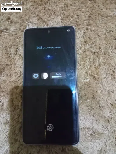 سامسونج اي A53 5G 4