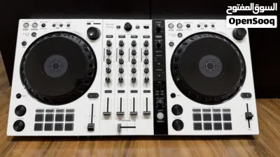 Pioneer DDJ FLX 6 4