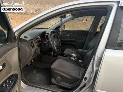 Kia Pride EX 4