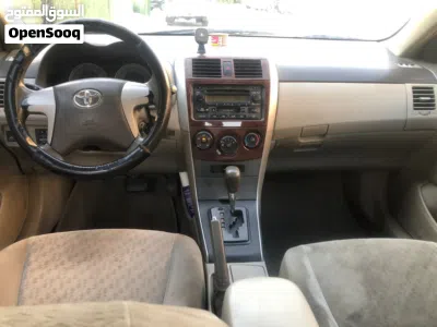Toyota Corolla AE86 4
