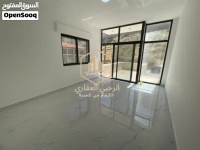 شقة * ارضية * مميزة * للايجار * بناء جديد * 3 نوم * تلاع العلي 4