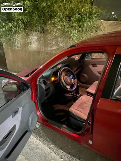 Suzuki Alto Standard 4