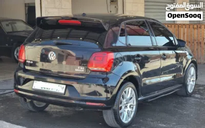 فولكسفاغن بولو Standard 2