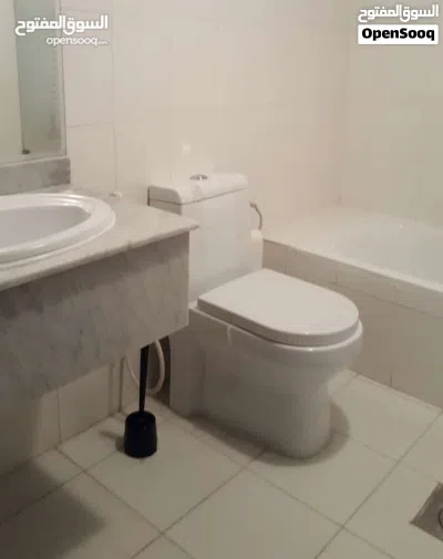 Mahboula - Sea View Furnished 2 BR with Balcony 4