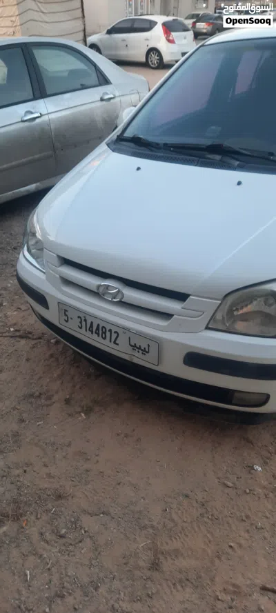 هيونداي افانتي SE 3