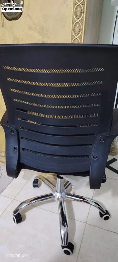 Office chair 2