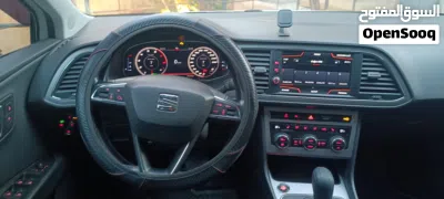 سيات ليون Sport Stourer 3