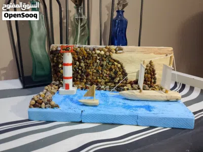 تعلاكت مفاتيح بس هذا نموذج ما كامل من تطلبه يوصلك كامل كلش حلوة تتعلك على حايط 4