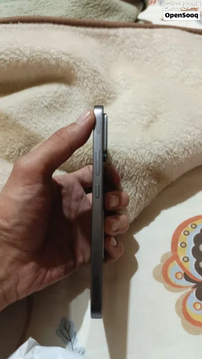 تلفون وكاله للبيع مع كامل اغراضه Gt30 برو 3