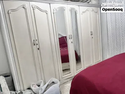غرفة نوم كاملة بسعر 100 2