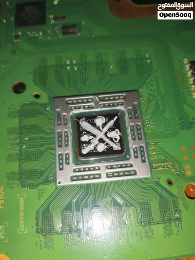 SONY PS4 1TB Thermal Repasted And Cleaned 2