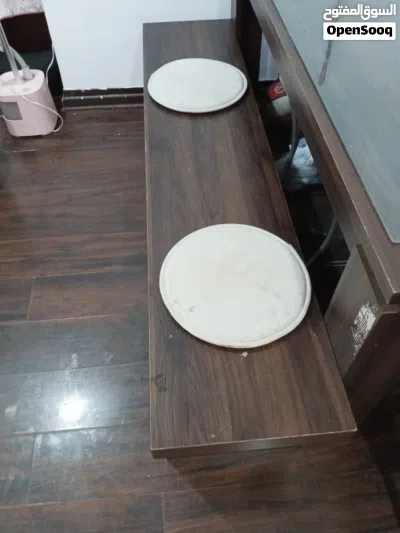 طاوله طعام 180cm في 110 3
