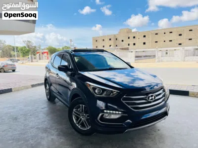 هيونداي سنتافي Limited 3