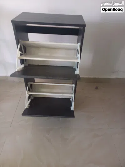 طابعه ماكنة قهوه وأشياء أخرى اللبيع 4
