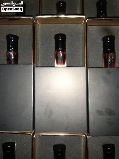 دهن العود الطبيعي الكمبودي 2