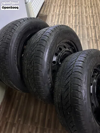 رنقات شنابر جديدة 3