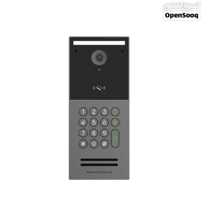 إنتركم فيديو جراند ستريم GDS3725 3