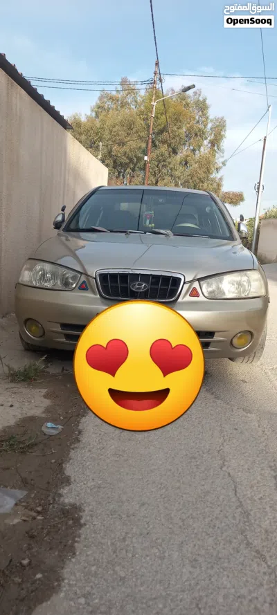 هيونداي افانتي Limited 2