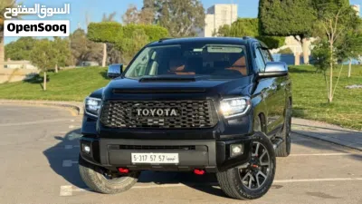Toyota Tundra SR5 3