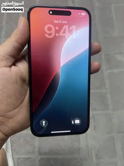 iPhone 15 Plus 256GB 3