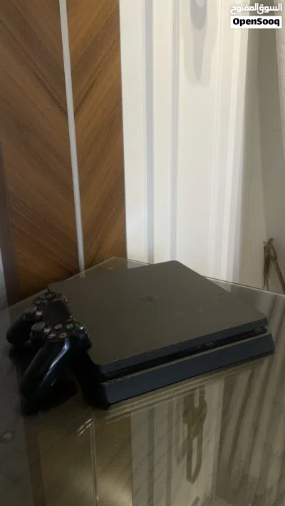 ps4 slim 1terabyte 4