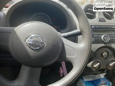 Nissan Sunny S 4
