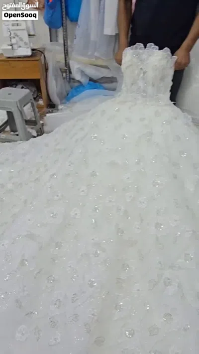 فساتين زفاف 4