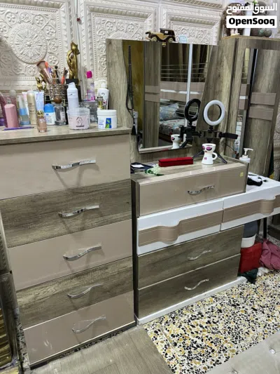 غرفه تركي مستخدم 3