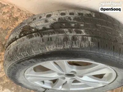 ديسكو بالقومه هونداي سنتافي 2